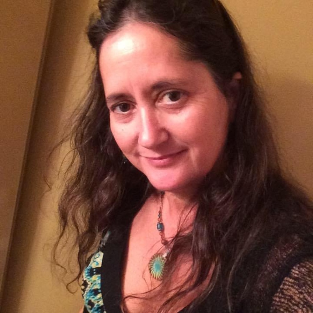 Meet your Posher, Michele